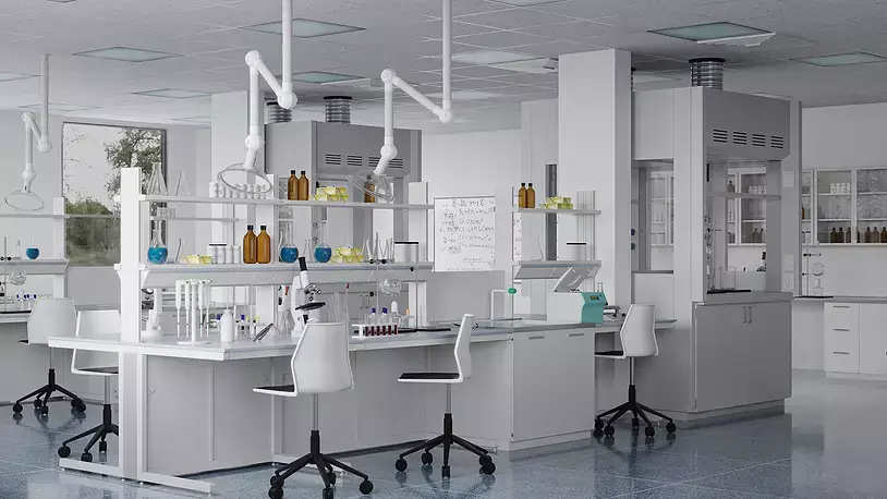 Laboratory