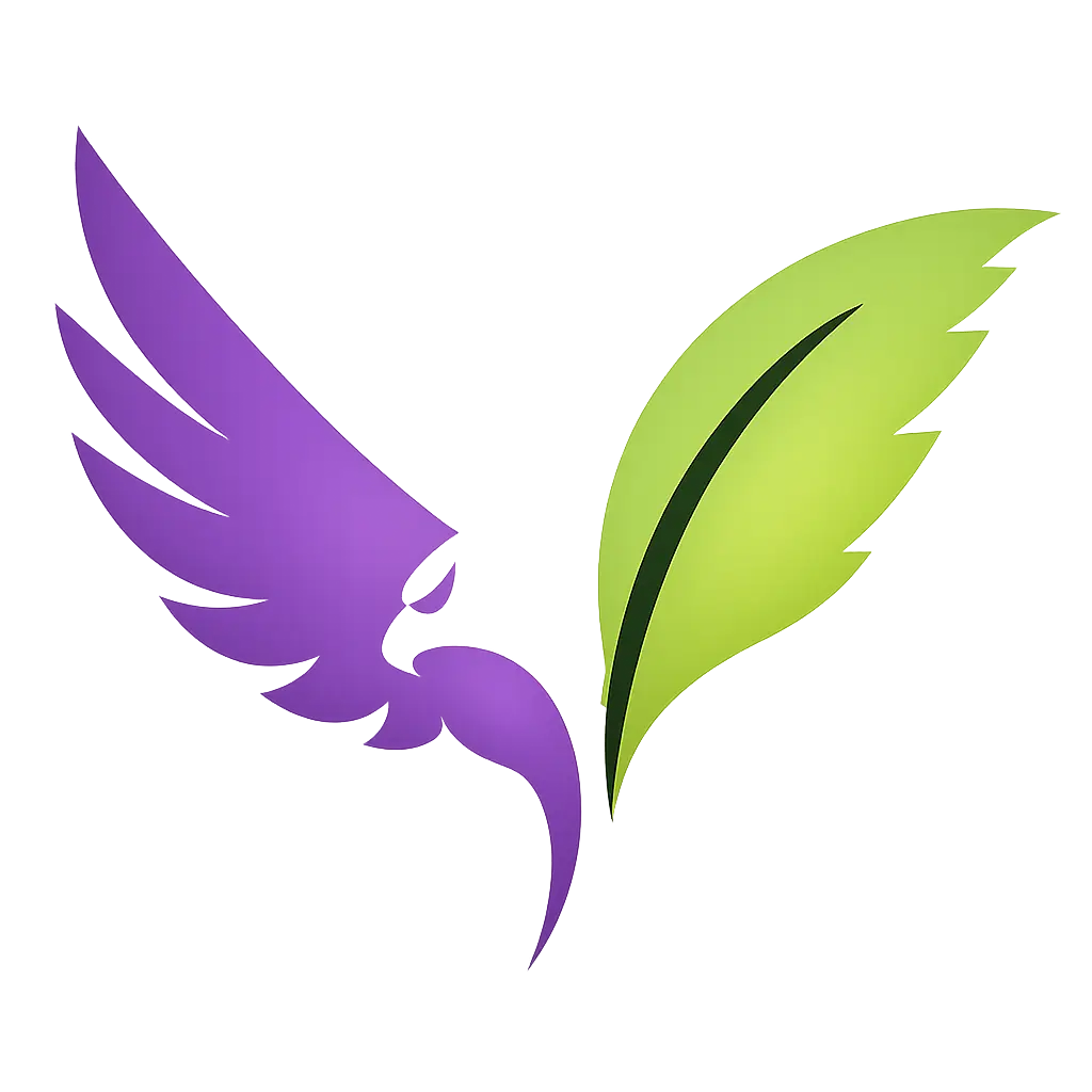 PHARMAVISIONARY Logo